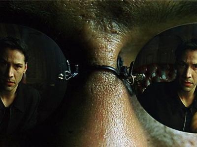 5 Lessons Learned From Reading THE MATRIX