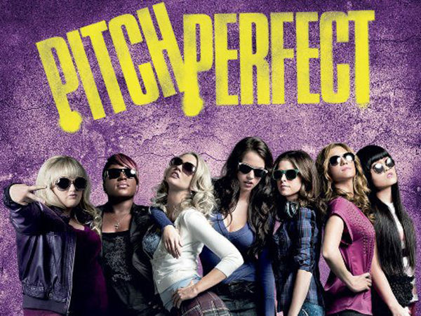 2 Lessons Learned from Reading PITCH PERFECT