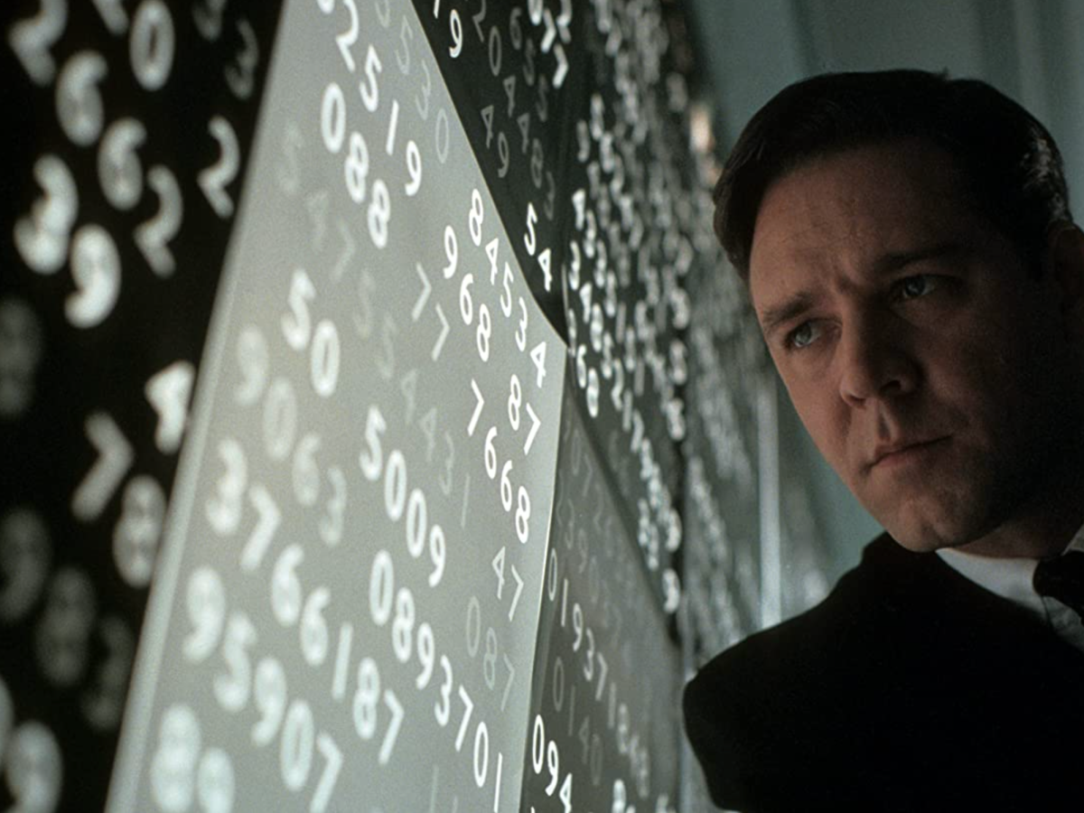 3 Lessons Learned from Reading A BEAUTIFUL MIND
